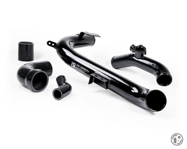 ZERO9 DESIGN HARDPIPEKIT FORD FOCUS MK4/4.5 ST280