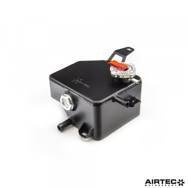 AIRTEC KÜHLWASSERBEHÄLTER TOYOTA YARIS GR GEN1 & GEN2