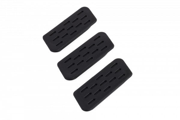 APR INTAKE PORT COVERS
