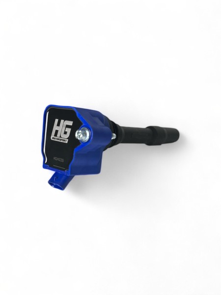 HOCHLEISTUNGSZÜNDSPULE BMW S58 B58 B48 B46 BLAU