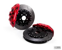 MOUNTUNE CLUBSPORT 6-KOLBEN BREMSANLAGE 355MM FORD FOCUS MK4 ST280 MOUNTUNE CLUBSPORT 6-KOLBEN BREMSANLAGE 355MM FORD FOCUS MK4 ST280