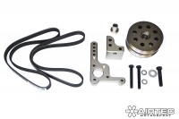 AIRTEC KLIMAKOMPRESSOR ERSATZKIT FORD FOCUS ST225 AIRTEC KLIMAKOMPRESSOR ERSATZKIT FORD FOCUS ST225