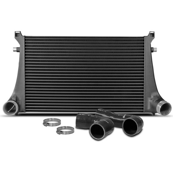 WAGNER TUNING LADELUFTKÜHLER VW GOLF 7 GTI