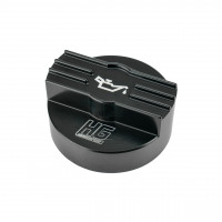 ÖLDECKEL COVER SCHWARZ MQBEVO PLATTFORM ÖLDECKEL COVER SCHWARZ MQBEVO PLATTFORM