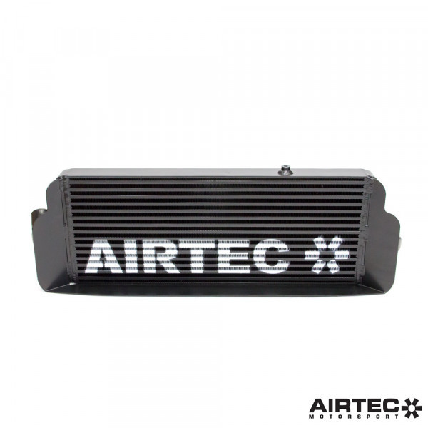 AIRTEC LADELUFTKÜHLER STAGE2 FORD FOCUS ST225