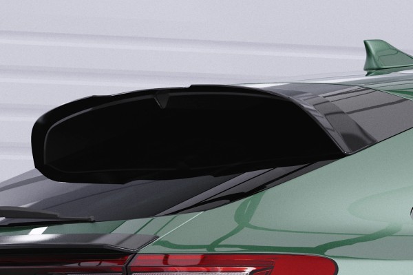 Heckspoiler | Heckflügel mit ABE für Kia ProCeed (CD) HF659