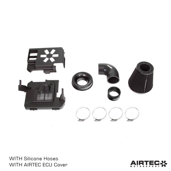 AIRTEC GRUPPE A LUFTFILTER FORD FOCUS MK2 ST225