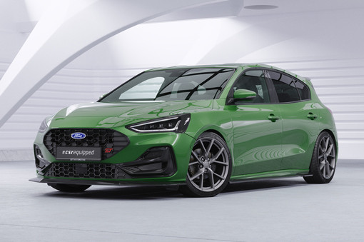 Seitenschweller für Ford Focus MK4 ST / ST-Line SS580