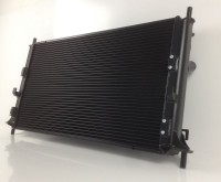 PRO ALLOY WASSERKÜHLER FORD FOCUS ST225 PRO ALLOY WASSERKÜHLER FORD FOCUS ST225