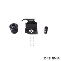 AIRTEC ANSAUGSYSTEM FORD FIESTA MK8 ECOBOOST (AB 2020) AIRTEC ANSAUGSYSTEM FORD FIESTA MK8 ECOBOOST (AB 2020)