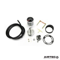 AIRTEC UMBAUKIT FÜR EXTERNE LADEDRUCKANZEIGE FORD FIESTA MK7 ST180 AIRTEC UMBAUKIT FÜR EXTERNE LADEDRUCKANZEIGE FORD FIESTA MK7 ST180