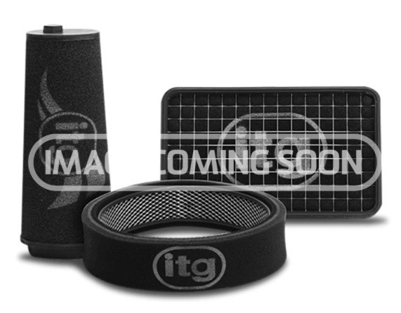 ITG LUFTFILTER HMP-921