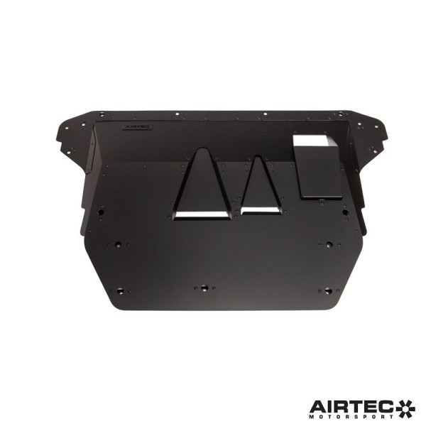 AIRTEC ALU UNTERBODEN FORD FOCUS MK4 ST280
