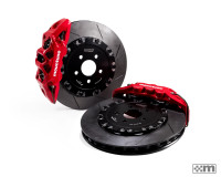 MOUNTUNE CLUBSPORT 6-KOLBEN BREMSANLAGE 355MM FORD FOCUS MK3 ST250 MOUNTUNE CLUBSPORT 6-KOLBEN BREMSANLAGE 355MM FORD FOCUS MK3 ST250