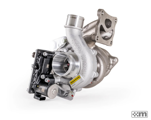 MOUNTUNE TURBOLADER M390 FORD FOCUS MK4 ST280