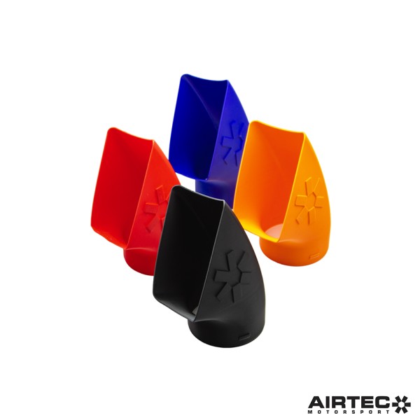 AIRTEC FDM FRONT AIR FEED FORD FIESTA MK8 ST200