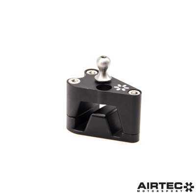 Ford Fiesta MK6 1.25 16v 2002-2008 A-Max 35mm Lowering