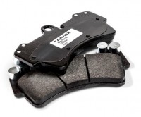 TAROX BREMSBELAGSATZ STRADA VA (TÜV) FORD FOCUS ST250 TAROX BREMSBELAGSATZ STRADA VA (TÜV) FORD FOCUS ST250