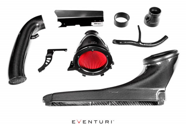EVENTURI CARBON ANSAUGSYSTEM STAGE3 CUPRA FORMENTOR VZ5