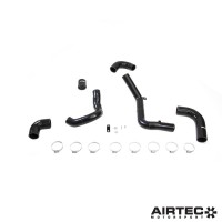 AIRTEC LADELUFTKIT ALU FORD FOCUS ST250 AIRTEC LADELUFTKIT ALU FORD FOCUS ST250
