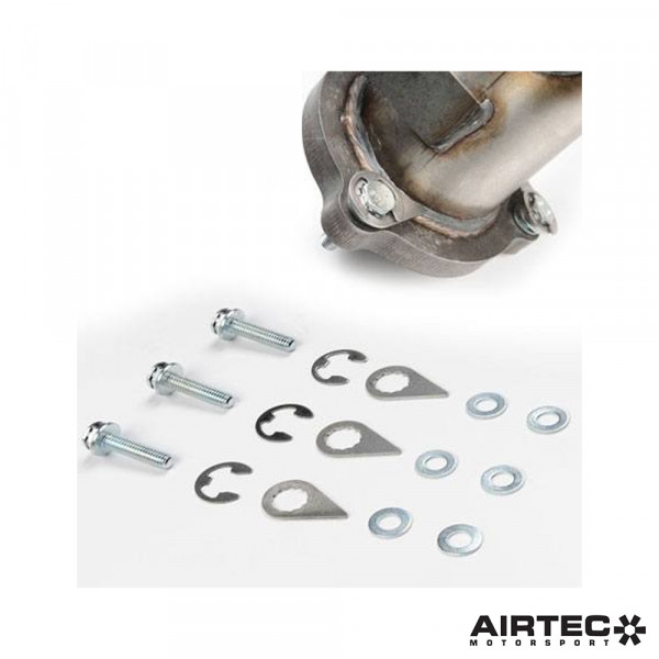 DOWNPIPESICHERUNG