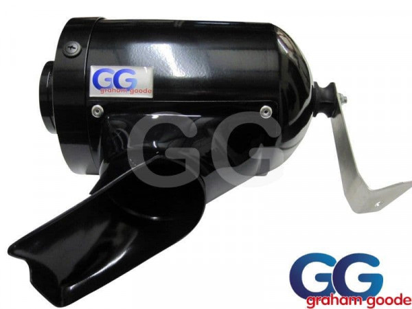 GGR ANSAUGKIT FORD FIESTA MK6 ST150