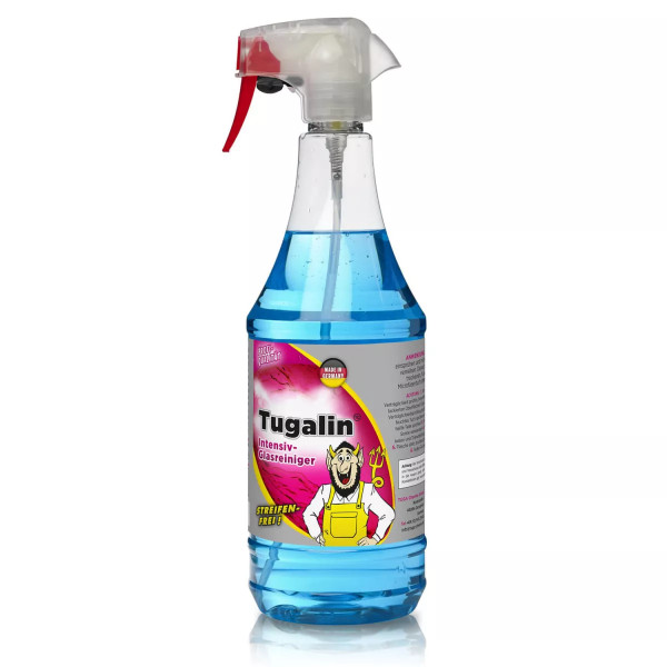 TUGA Chemie Tugalin Glasreiniger 1L