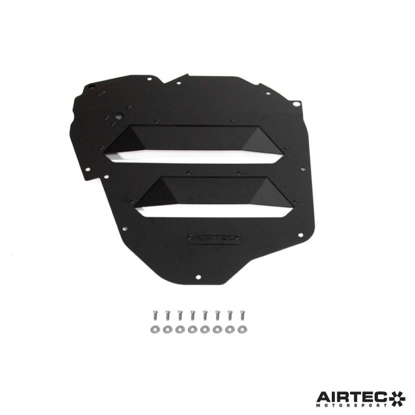 AIRTEC ALUMINIUM UNTERBODEN HONDA CIVIC FK2 TYPE R