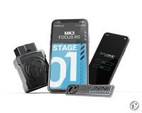 ZERO9 DESIGN FLASHLINK STAGE1 FORD FOCUS MK3 RS350 ZERO9 DESIGN FLASHLINK STAGE1 FORD FOCUS MK3 RS350