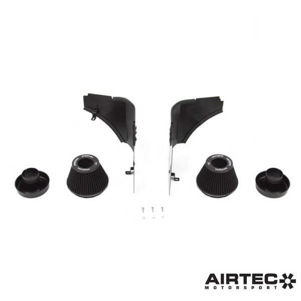 AIRTEC DOPPELTE ANSAUGUNG KIA STINGER 3.3 V6