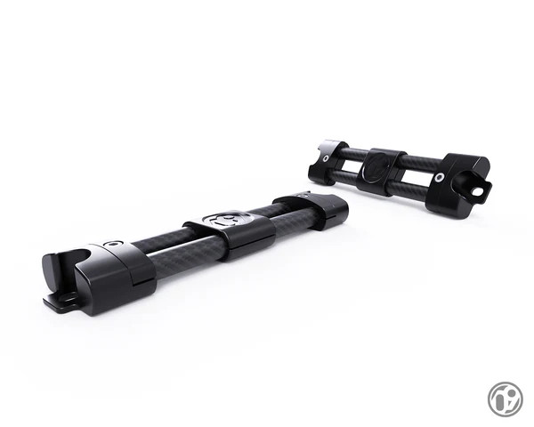 09 DESIGN BATTERIEKLEMME FORD FIESTA ST/PUMA ST