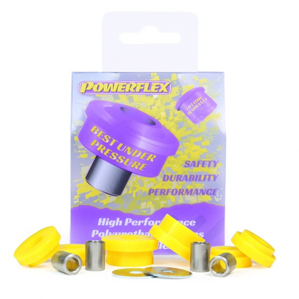POWERFLEX PU BUCHSEN SCHALTUNG MT 75 2WD/4×4 FORD