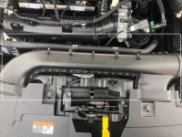 DUAL AIR FEED FORD FIESTA MK8 ST200 DUAL AIR FEED FORD FIESTA MK8 ST200