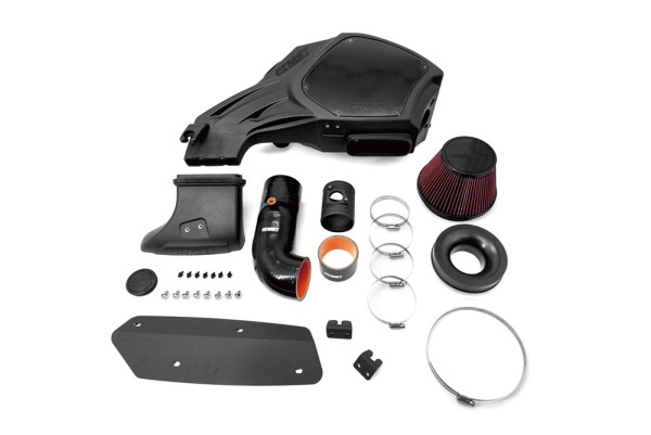 MST INTAKE TOYOTA GR86 2022/SUBARU BRZ 2.4L (TY-GR8602)
