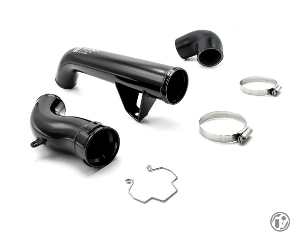 ZERO9 DESIGN DRUCKROHRKIT FORD FIESTA MK8/8.5 ST & PUMA ST