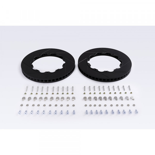 V-MAXX ERSATZBREMSSCHEIBEN 330MM FORD FOCUS MK2 ST225