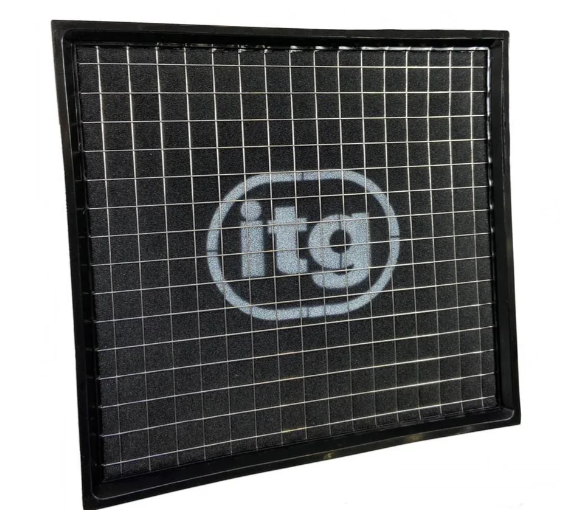 ITG LUFTFILTER WB-285