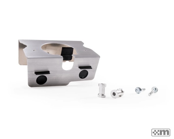 MOUNTUNE ÖLWANNEN SCHWALLBLECH KIT FORD FIESTA MK7 ST180