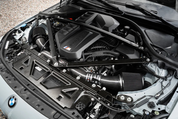 OPEN E-INTAKE - BMW S58 M2/M3/M4 G-MODELLE
