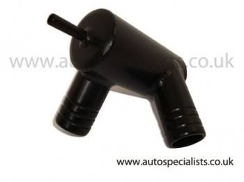 AIRTEC SWIRL POT ESCORT RS TURBO S1&S2