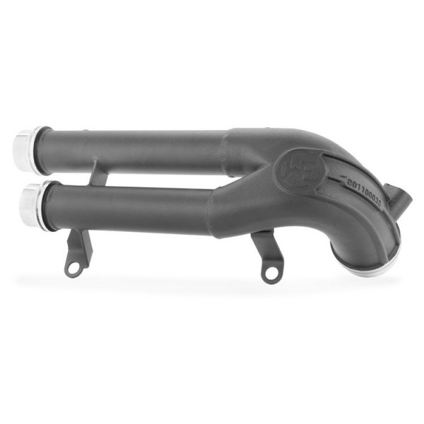 WAGNER TUNING BOOSTPIPE-KIT S58 MOTOR BMW M2 G87 S58