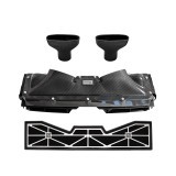 PIPERCROSS PK457 AIRMAX CARBON INTAKE