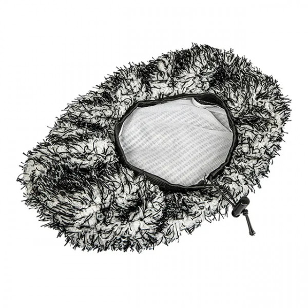 BRUSH COVER SIR HENRY 5.0 BÜRSTENÜBERZUG