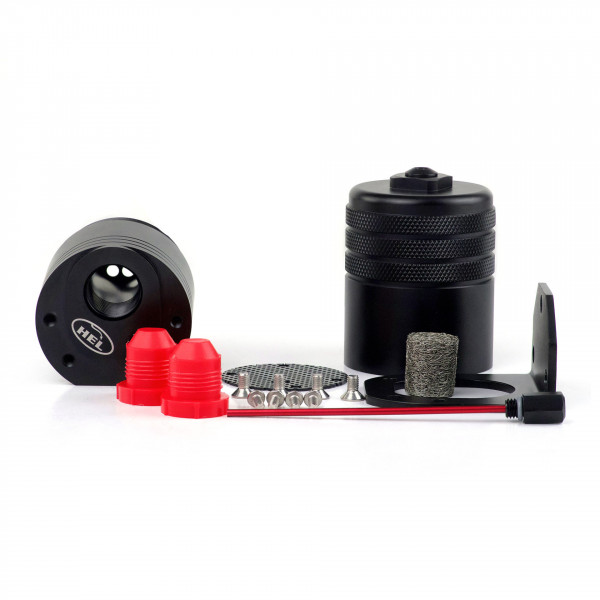 HEL OIL CATCH CAN FORD FIESTA MK8 & MK8.5 ST