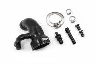 FORGE MOTORSPORT TURBO INLET ADAPTER VW UP 1.0 TSI/GTI FORGE MOTORSPORT TURBO INLET ADAPTER VW UP 1.0 TSI/GTI