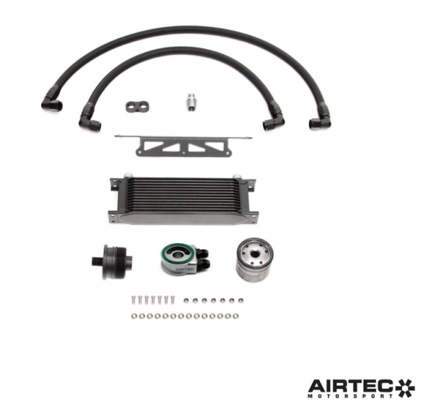 AIRTEC ÖLKÜHLERKIT VW GOLF MK7 R