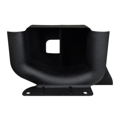 ITG COLD AIR INDUCTION SCOOP TOYOTA YARIS GR