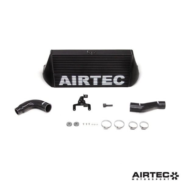 AIRTEC LADELUFTKÜHLER STAGE 3 TOYOTA COROLLA GR