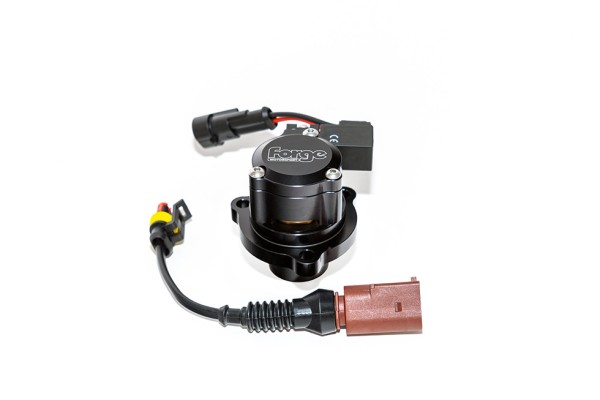 FORGE E-DV RECIRCULATING (GESCHLOSSEN) SCHUBUMLUFTVENTIL