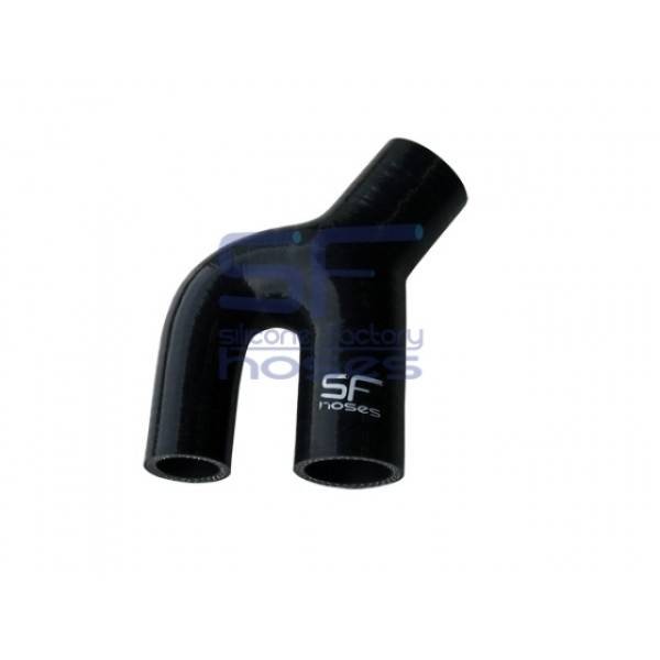 SF-HOSES POP OFF SILIKONSCHLAUCH FORD FOCUS RS305